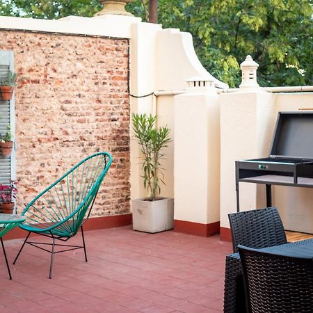 Planta Alta Ba Apartment Buenos Aires Ngoại thất bức ảnh