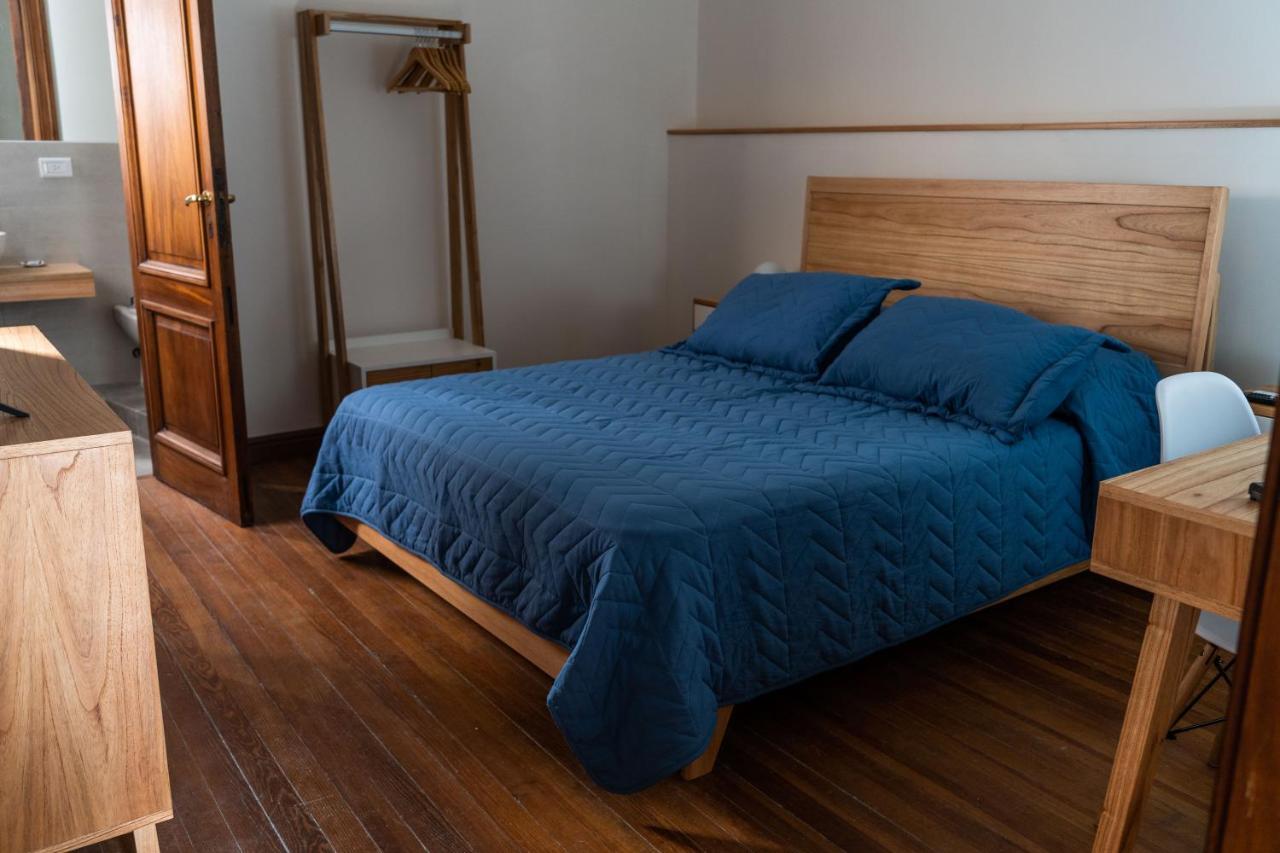 Planta Alta Ba Apartment Buenos Aires Ngoại thất bức ảnh