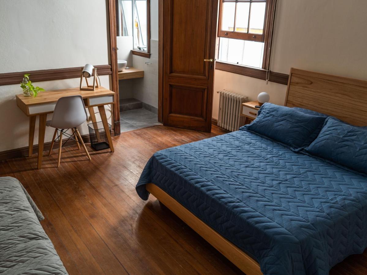 Planta Alta Ba Apartment Buenos Aires Ngoại thất bức ảnh