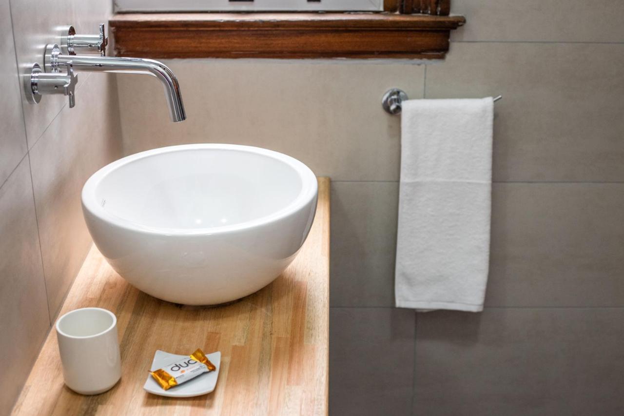 Planta Alta Ba Apartment Buenos Aires Ngoại thất bức ảnh
