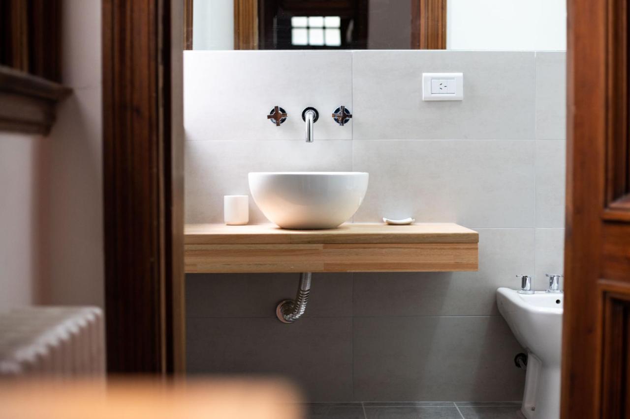 Planta Alta Ba Apartment Buenos Aires Ngoại thất bức ảnh