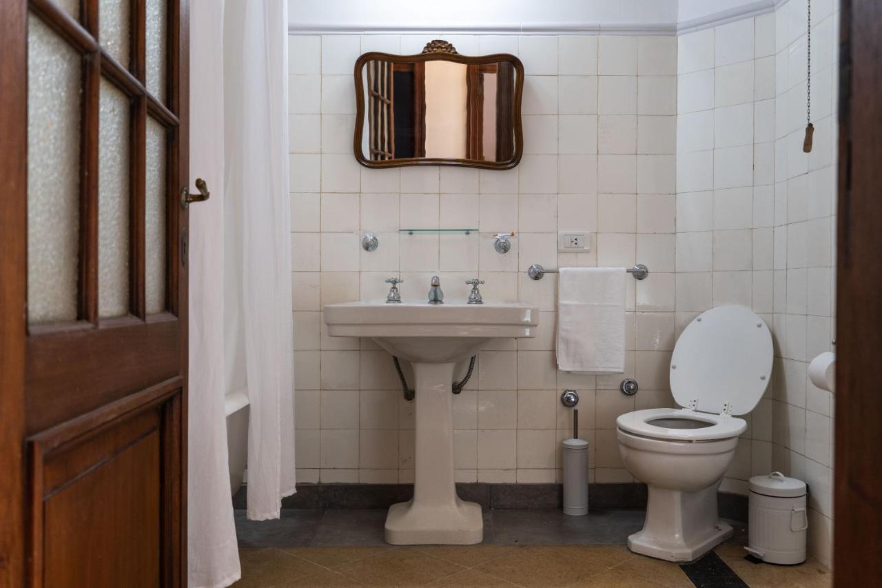 Planta Alta Ba Apartment Buenos Aires Ngoại thất bức ảnh