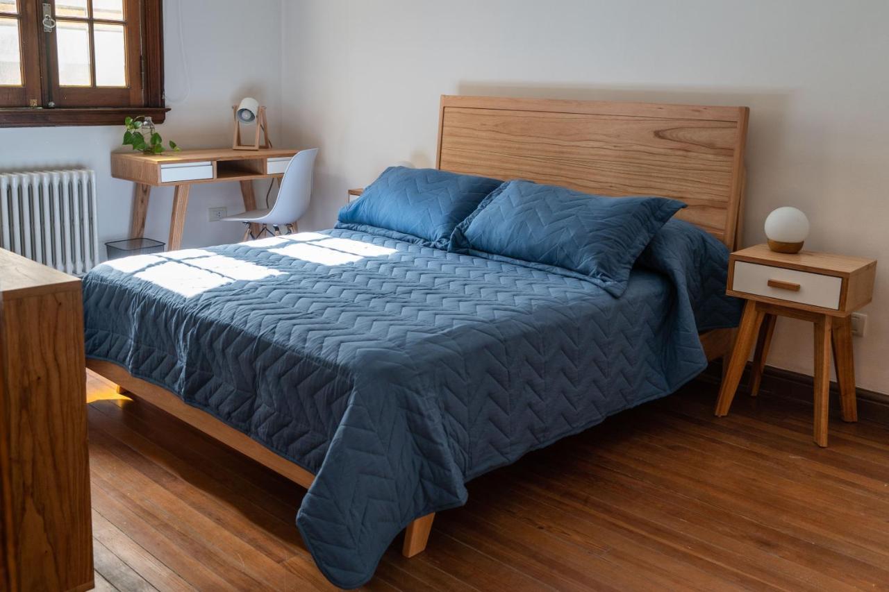 Planta Alta Ba Apartment Buenos Aires Ngoại thất bức ảnh