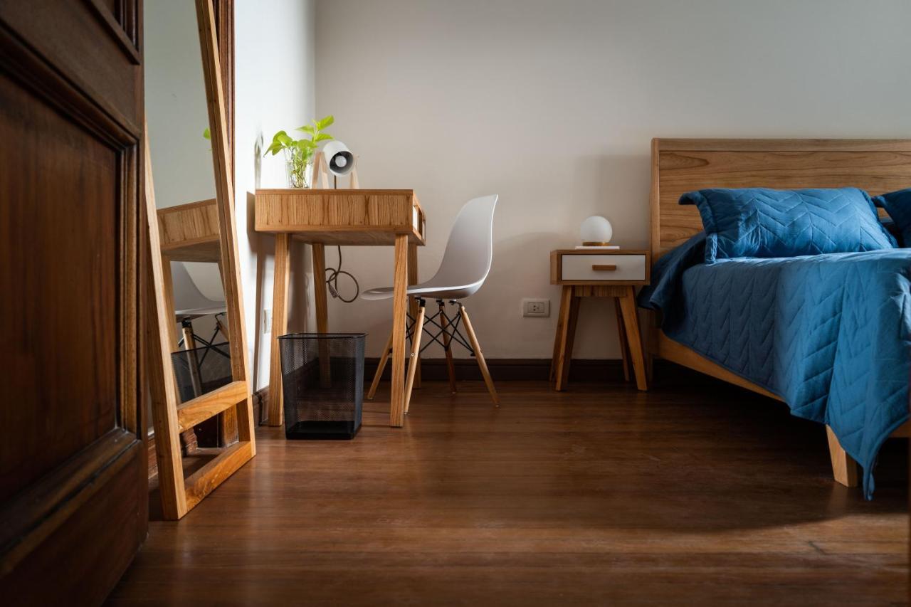 Planta Alta Ba Apartment Buenos Aires Ngoại thất bức ảnh