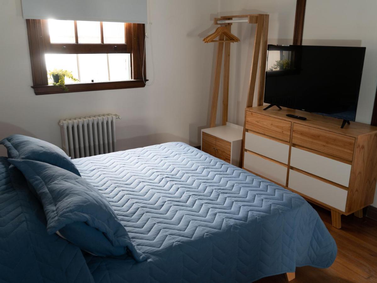 Planta Alta Ba Apartment Buenos Aires Ngoại thất bức ảnh