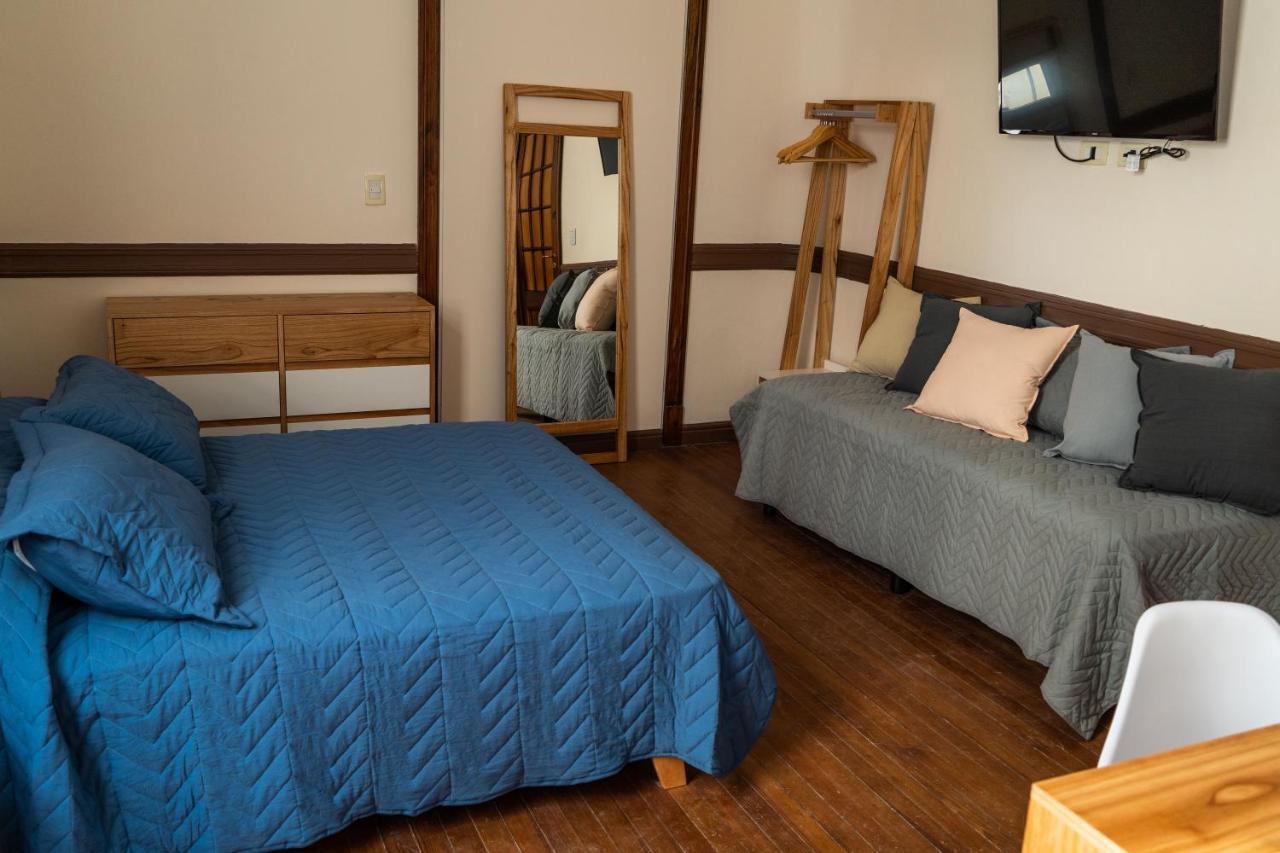 Planta Alta Ba Apartment Buenos Aires Ngoại thất bức ảnh