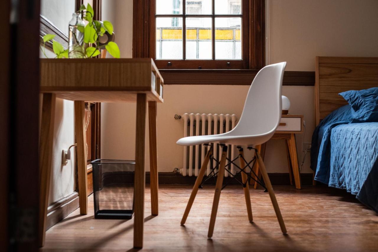 Planta Alta Ba Apartment Buenos Aires Ngoại thất bức ảnh