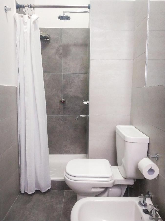 Planta Alta Ba Apartment Buenos Aires Ngoại thất bức ảnh