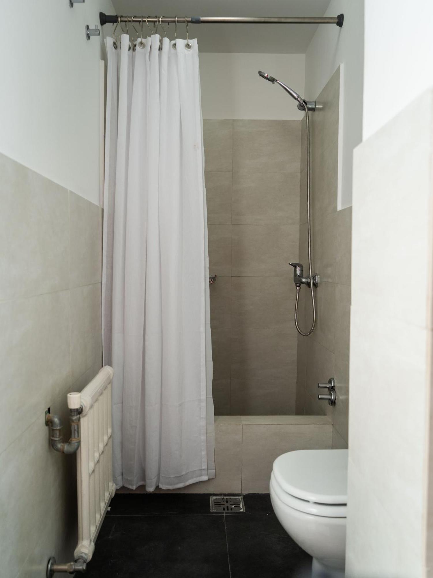 Planta Alta Ba Apartment Buenos Aires Ngoại thất bức ảnh