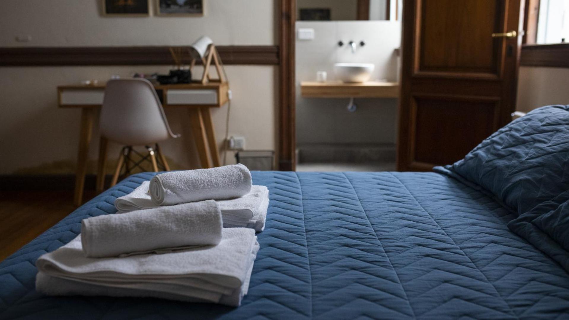 Planta Alta Ba Apartment Buenos Aires Ngoại thất bức ảnh