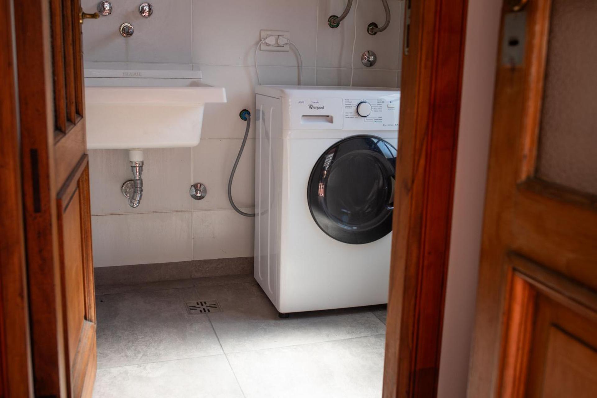 Planta Alta Ba Apartment Buenos Aires Ngoại thất bức ảnh